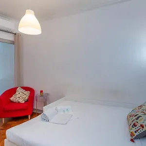 Apartamento Beguest Alegria, Lisboa