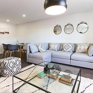 Apartamento Benfica Iii By Homing, Lisboa