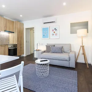 Apartamento Benfica I By Homing, Lisboa