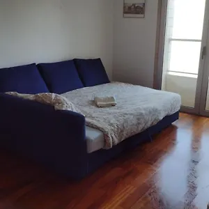 Quarto em Acomodações Particulares Global Guest Pn, Lisboa