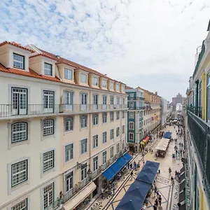 Via Augusta 129 Lissabon