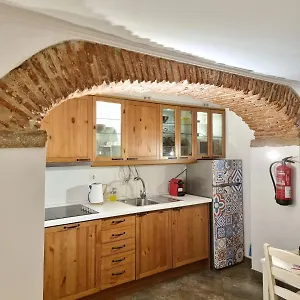  Apartment Alfama Overthetejo