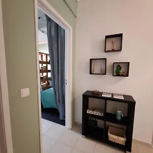 Apartamento The Little Nest, Lisboa