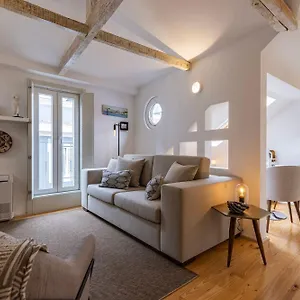  Apartment Condessa Iv By Innkeeper
