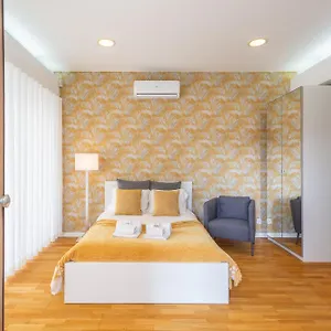Apartamento Beguest Benfica Modern Flat, Lisboa