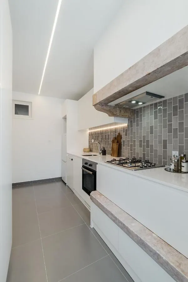 Casa Boma Lisboa - Charming And Spacious Apartment - Campolide II