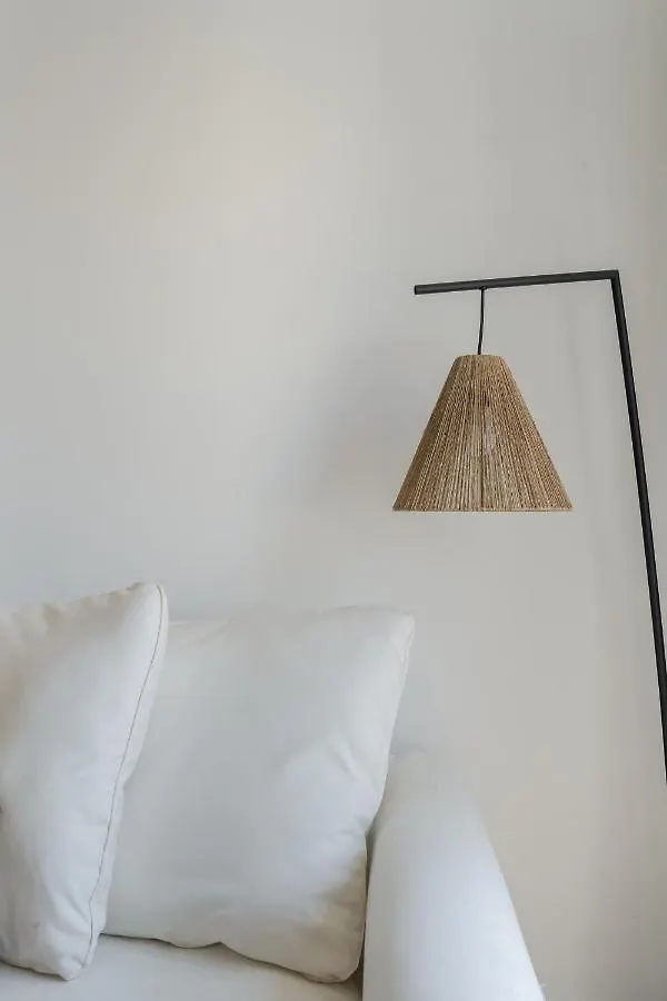 Casa Boma Lisboa - Charming And Spacious Apartment - Campolide II